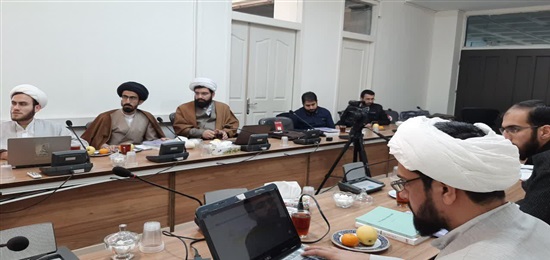 آموزش نرم افزارهای دیجیتالی در حوزه علوم اسلامی مرکز کامپیوتری نور