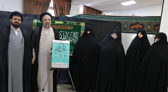 رونمایی از مجموعه 12 قسمتی « بانوی تمدن ساز» / بازدید سه میلیونی «خیبرمدیا»