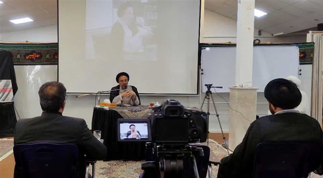 اربعین، رسانه و دیپلماسی فرهنگی ایجاد کرده است