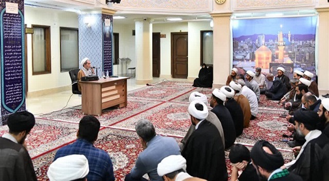 ۵ لازمه زندگی از نگاه امام صادق(ع)