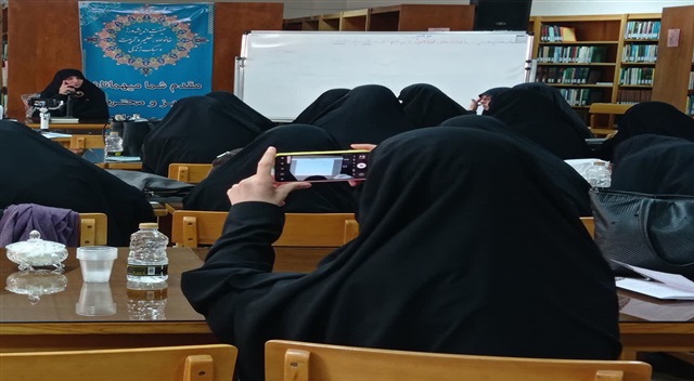 حل مسئله پژوهشی به گسترش مرزهای دانشی کمک می‌کند