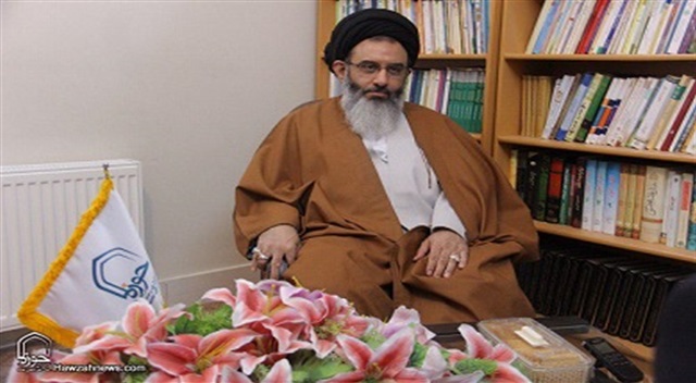 حوزه علمیه خراسان ظرفیت های ویژه ای در عرصه بین الملل دارد