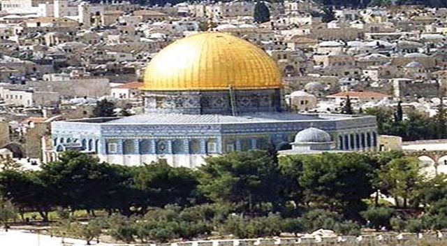 بیانیه حوزه علمیه خراسان جنوبی به مناسبت روز جهانی قدس