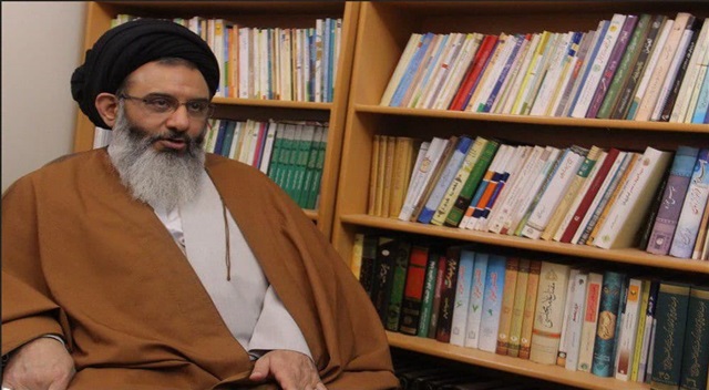 شهادت؛ بالاترین درجه خدمتگزاری خالصانه است