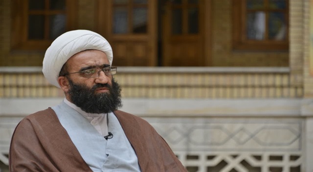 خط مشی اخلاقی علما و بزرگان حوزه در بین طلاب نهادینه شود