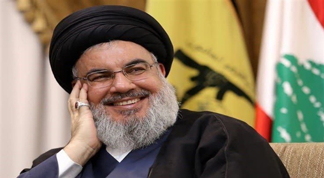 پیام تسلیت حجت‌الاسلام والمسلمین الهی‌خراسانی در پی شهادت سیدحسن نصرالله