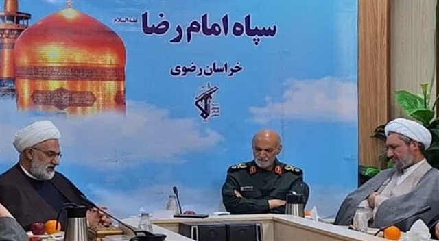 پاسداری در مسیر امامین انقلاب، رسالت سپاه است