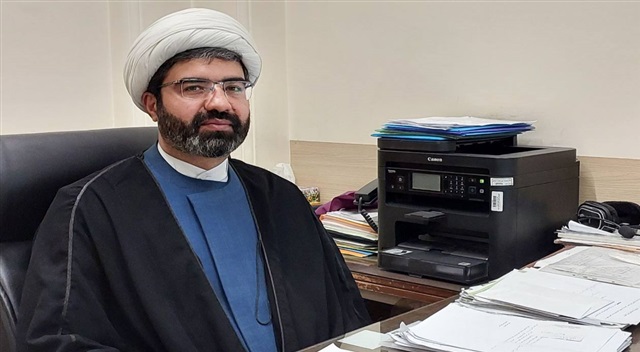 سالن‌های ورزشی و مطالعه، مهدکودک و شهربازی دیجیتالی مجتمع فرهنگی آموزشی جوادالائمه علیه‌السلام افتتاح شد