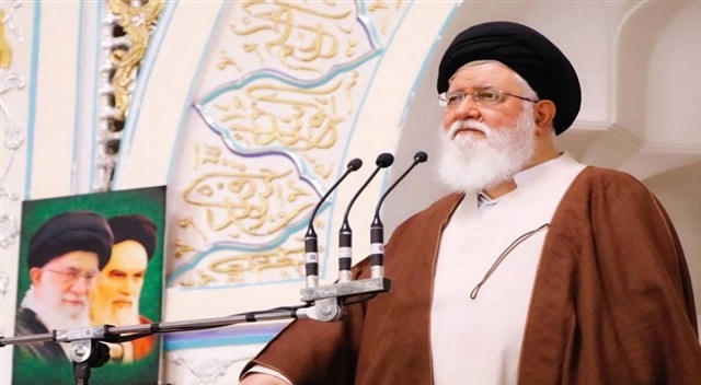 غیرت ایرانی زیر بار سلطه دشمن نمی‌رود