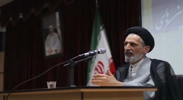 تبلیغ، وظیفه نخست حوزه‌های علمیه است