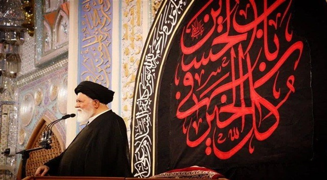 احیاکنندگان خواسته‌های آمریکا؛  نماد اشعث بن قیس در زمانه امروز هستند