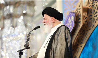 مردم با هر اعتقادی متحد در کنار رهبری معظم و نظام ایستادند/ قدرت واقعی کشور در توان درونی نظام است