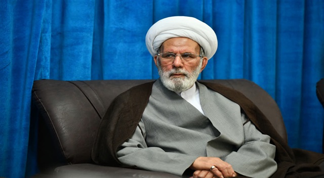 پیام تسلیت در پی درگذشت حجت‌الاسلام و المسلمین الهی‌خراسانی