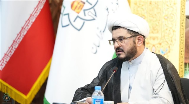 تقریرنویسی، موجب تقویت جنبه اجتهاد و پژوهشگری است