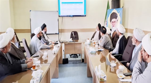 ارزیابی جامع یک دهه فعالیت مدرسه فقاهت سلیمانیه و تصویب سه مصوبه راهبردی