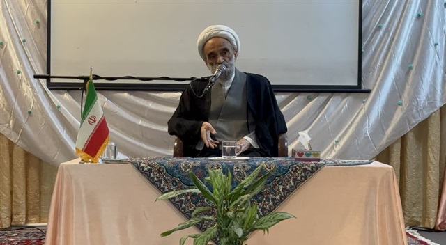 تقویت بنیه علمی، مقدمه تبلیغ مؤثر دین است