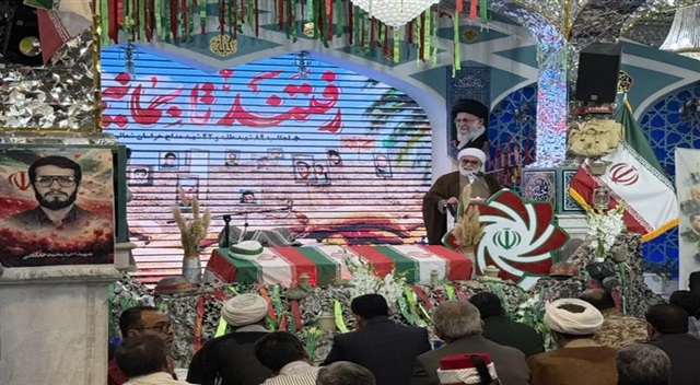 زنده نگه داشتن یاد شهدا، رمز پایداری آرمان‌های انقلاب است