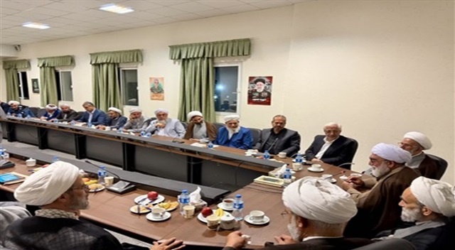 وحدت اسلامی و مقابله با توطئه‌های استکبار تاکید عالمان دین است