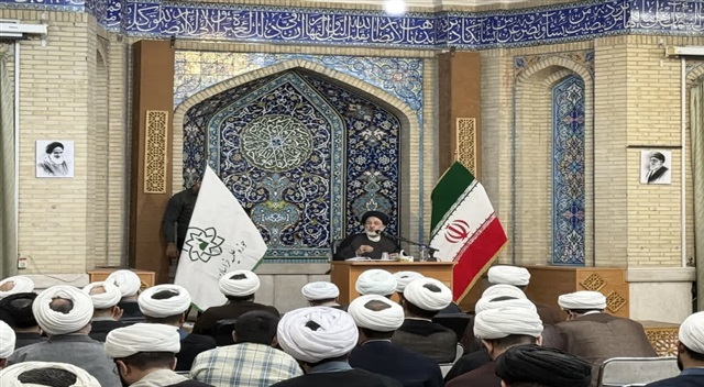 روحانیت، نهاد نخبگانی در عرصه مدیریت اجتماعی است