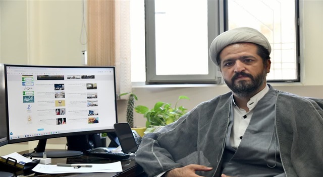 طرح جامع حمایت از چاپ و نشر آثار پژوهشگران حوزوی با تسهیلات ویژه در حوزه علمیه خراسان اجرا می‌شود