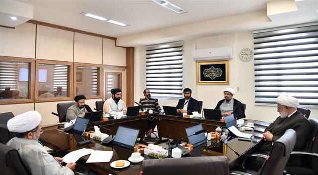 نخستین نشست کمیته تنظیم مقررات برگزار شد