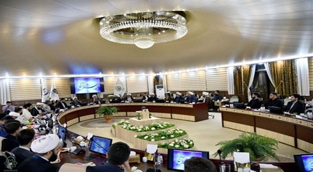 طلاب زبان‌دان باید تصویر حقیقی رهبر انقلاب را در عرصه جهانی معرفی کنند