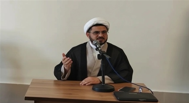 نظام جامع آموزش، نقشه تحول مهارتی و راهبردی حوزه علمیه خراسان است