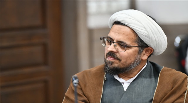 هویت جهادی حوزه و لزوم درک درست مدیران از میدان مبارزه ضرورت دارد