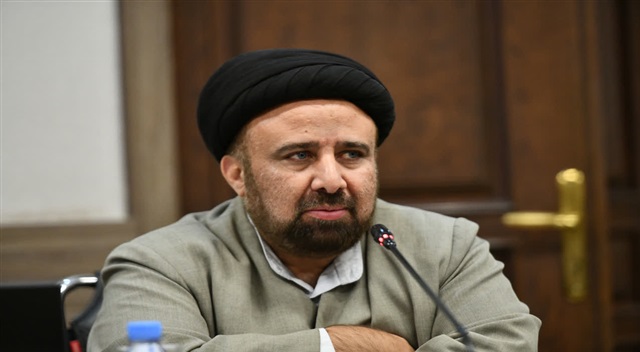 برنامه عملیاتی سه ساله حوزه خراسان در آستانه تصویب نهایی است