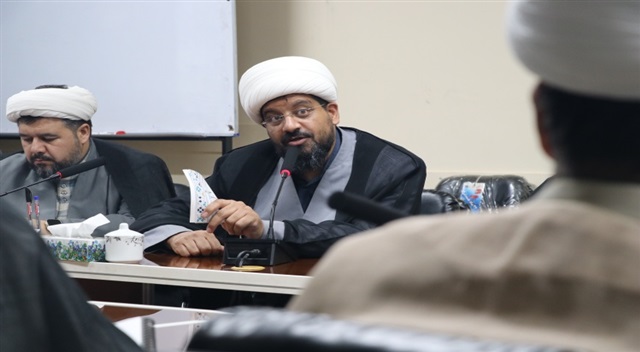 جهت‌دهی پایان‌نامه‌ها و رساله‌ها به نیازهای کاربردی، مطالبه رهبر انقلاب از حوزه است