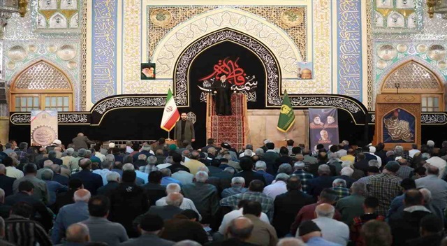 آمریکا هیچ‌گاه به دنبال دوستی با ایران نیست/ عبرت دشمنی آمریکا با ایران باید به نسل‌ها بعد منتقل شود