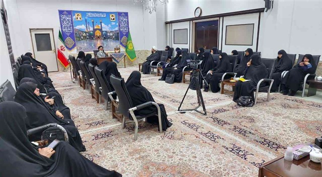 طلبه زبان‌دان، سفیر فرهنگ اهل‌بیت(علیهم‌السلام) در جهان امروز است