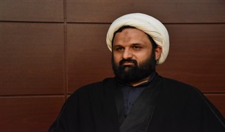 آغاز فعالیت ستاد خبری حوزه علمیه خراسان، گامی مؤثر در ارتقای سلامت و امنیت علمی  