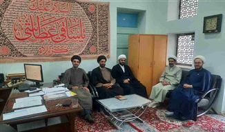 هم‌افزایی حوزه علمیه خراسان و دانشگاه رضوی در توسعه آموزش‌های مهارتی طلاب و دانشجویان