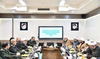 ترکیب اقتدار و رأفت؛ هنر نیروی انتظامی در تأمین امنیت کشور است