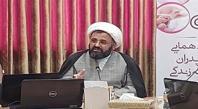 یادآوری نعمت فرزند، راهبرد اصلی تقویت خانواده و افزایش فرزندآوری