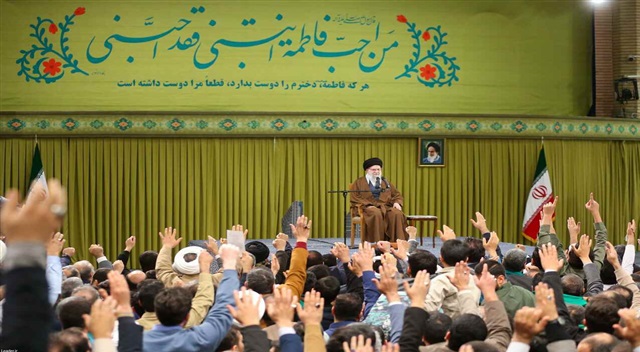 مقاومت ملی، نقشه دشمن برای تغییر هویت ایران را ناکام کرده است