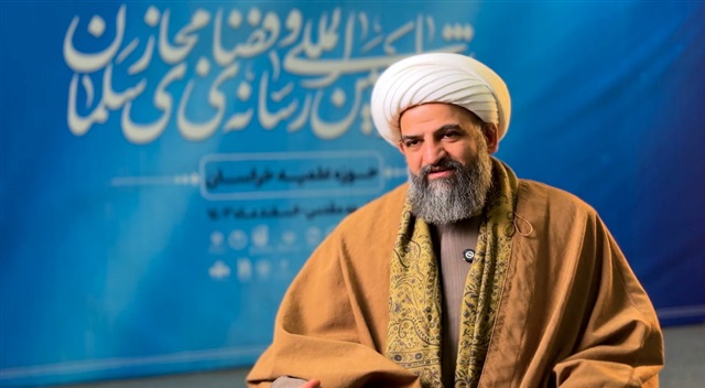 کلیپ(شماره ٧) | روایت صمیمی اهالی رسانه از دل جشنواره «سلمان»