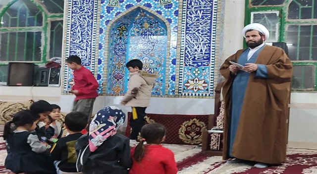 گزارشی از شش ماه خدمات عمرانی، معیشتی و فرهنگی گروه جهادی خاتم‌الانبیاء