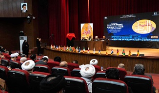 واکاوی ابعاد الهیاتی و تمدنی مقاومت در همایش بین‌المللی مشهد