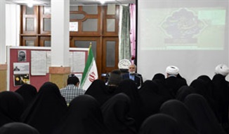  گزارش تصویری | هفتمین پیش‌نشست کنگره بین‌المللی سیره مادران اهل‌بیت(علیهم‌السلام)