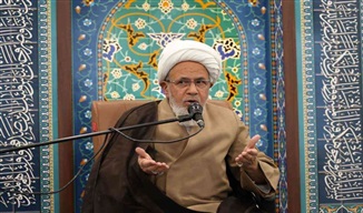 کمال انسان در عبودیت آگاهانه و حرکت در مسیر دین الهی محقق می‌شود