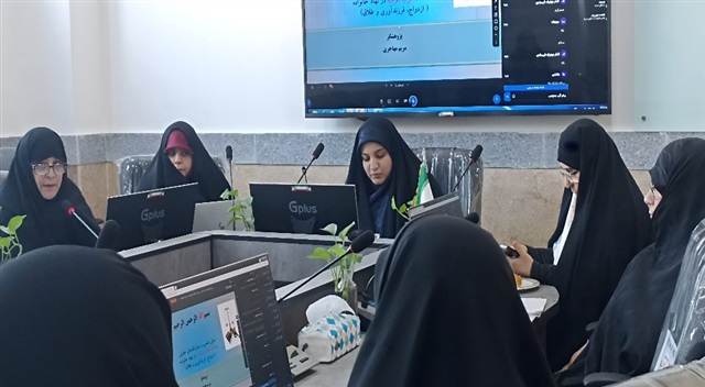 حکمرانی خانواده نیازمند مداخله حداقلی و حفاظت حداکثری دولت است