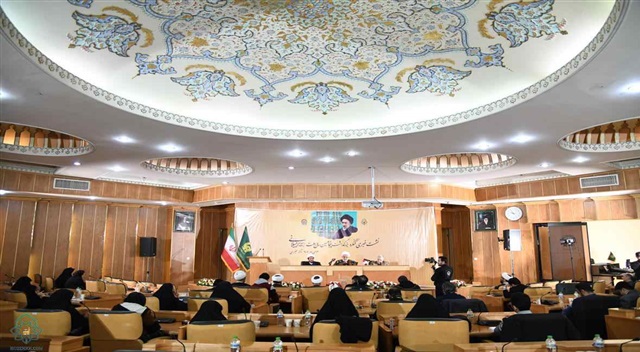 پیوند «معنویت و علم» یک اصل بنیادین در منظومه فکری اسلام است