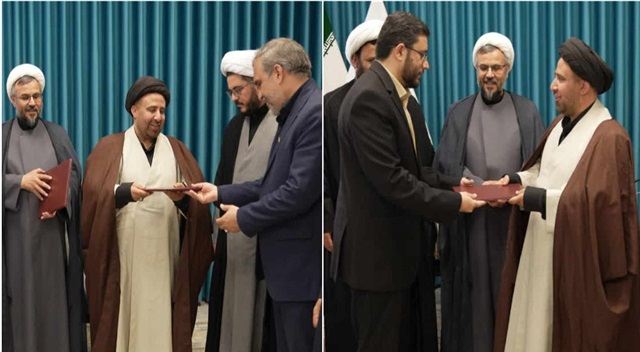 توسعه فناوری اطلاعات در حوزه علمیه خراسان بر مدار سرمایه انسانی متعهد و متخصص ادامه می‌یابد