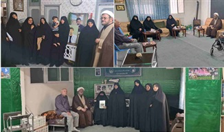 برگزاری طرح ستارگان برای تجلیل از خانواده‌های شهدا در خراسان رضوی