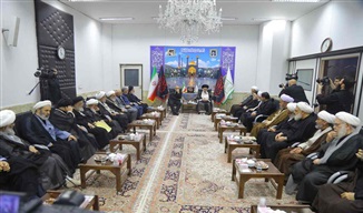 دولت از احقاق حقوق ملت ایران عقب‌نشینی نخواهد کرد