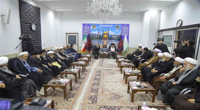 دولت از احقاق حقوق ملت ایران عقب‌نشینی نخواهد کرد