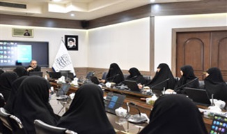  گزارش تصویری | برگزاری نشست «اقتصاد مقاومتی در دوران جنگ و پساجنگ»
