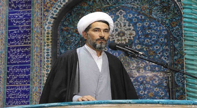 حکومت اسلامی بزرگ‌ترین امانت الهی است